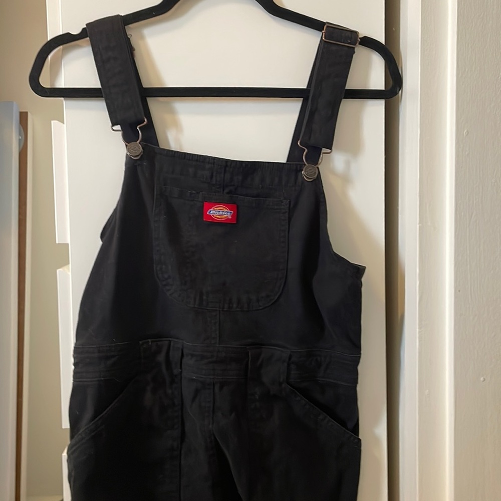 Dickies Overall Dress